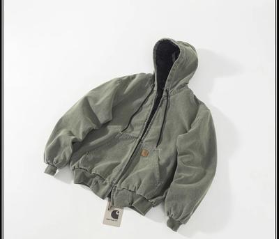 CARHARTT JACKET