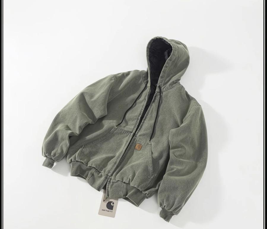 CARHARTT JACKET