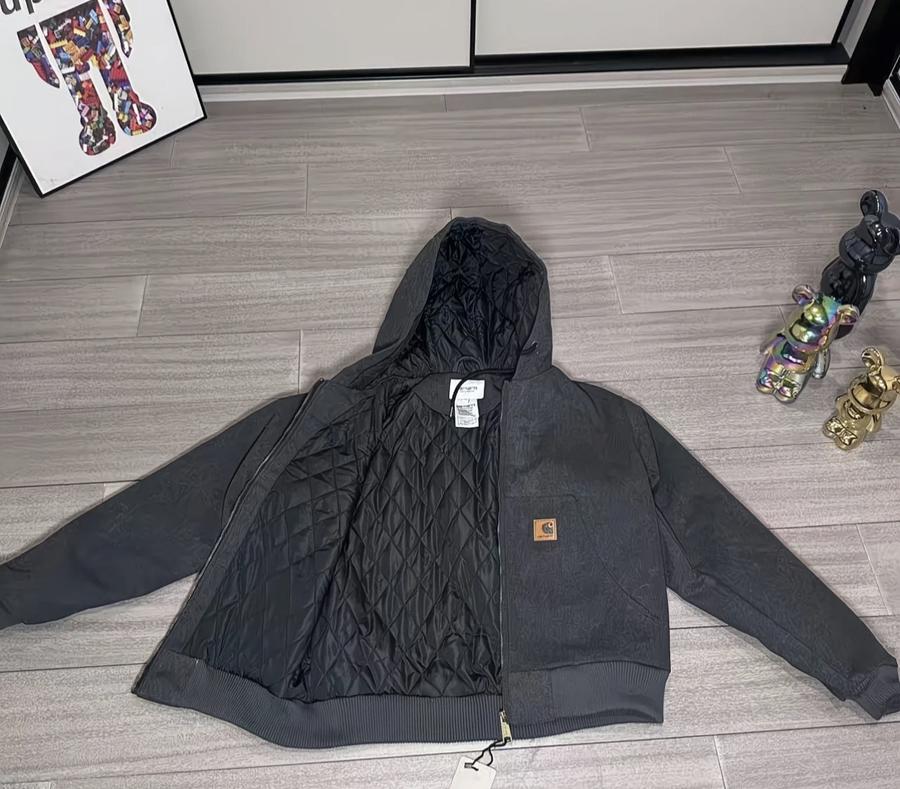 CARHARTT JACKET