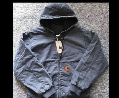 CARHARTT JACKET