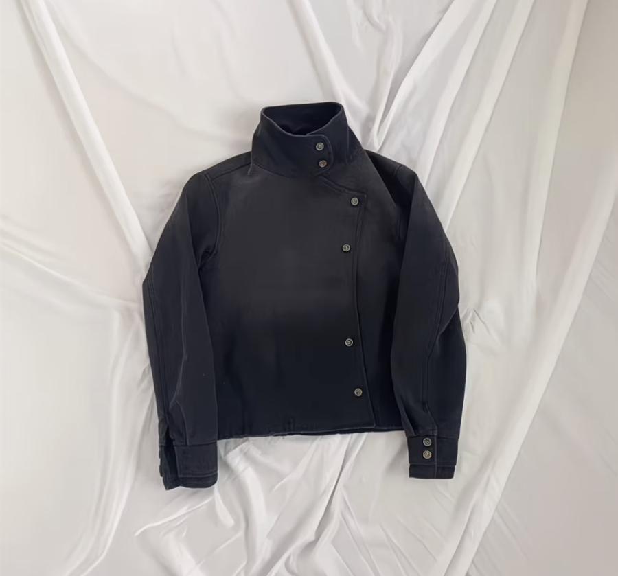 ZARA TRENCH COAT