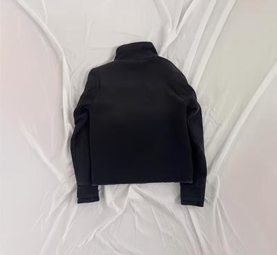ZARA TRENCH COAT
