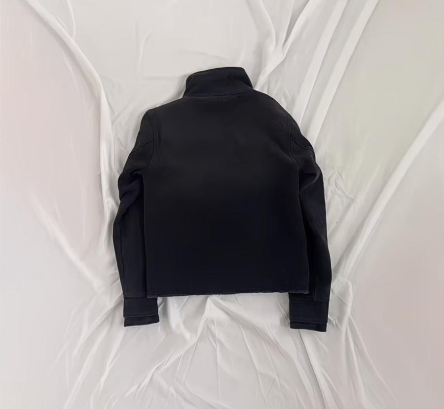 ZARA TRENCH COAT