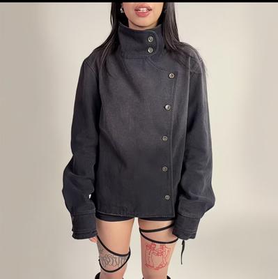 ZARA TRENCH COAT