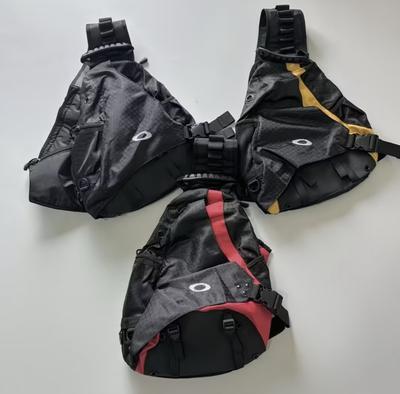 OAKLEY SOFTWARE SAND BAG🇲🇳