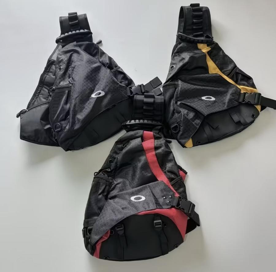 OAKLEY SOFTWARE SAND BAG🇲🇳
