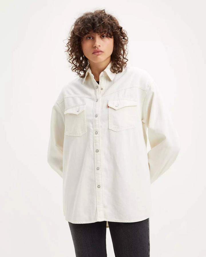 Levi’s Dorsey Denim Jacket