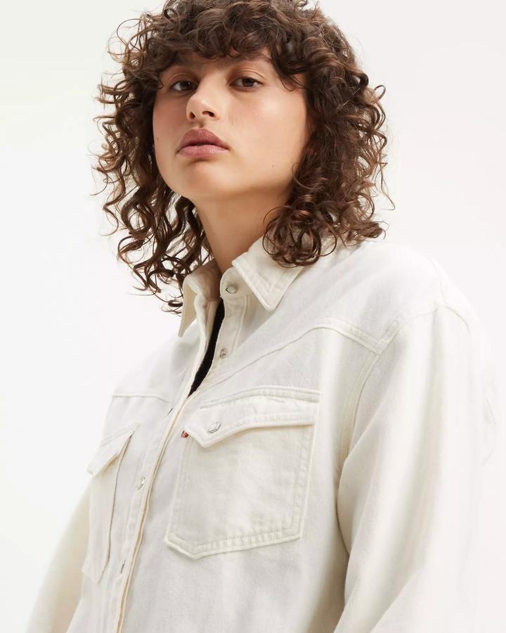 Levi’s Dorsey Denim Jacket