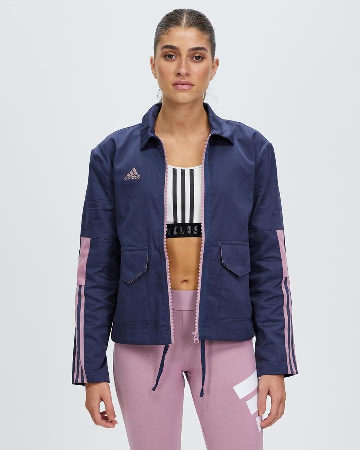 Adidas Tiro Jacket