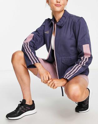 Adidas Tiro Jacket