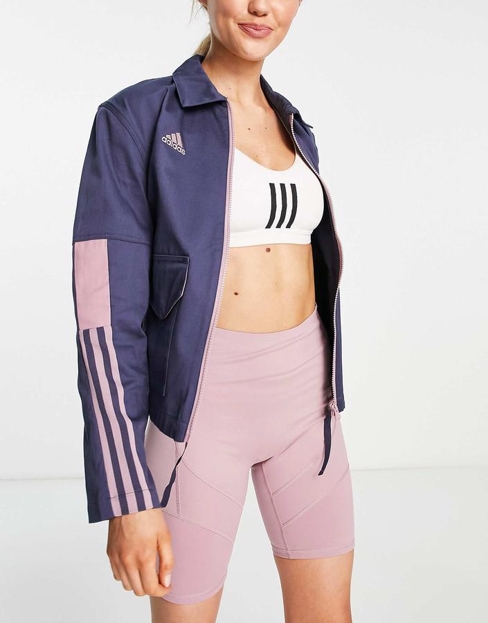 Adidas Tiro Jacket