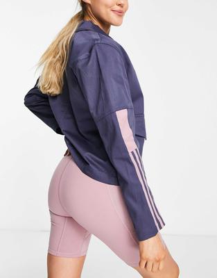 Adidas Tiro Jacket