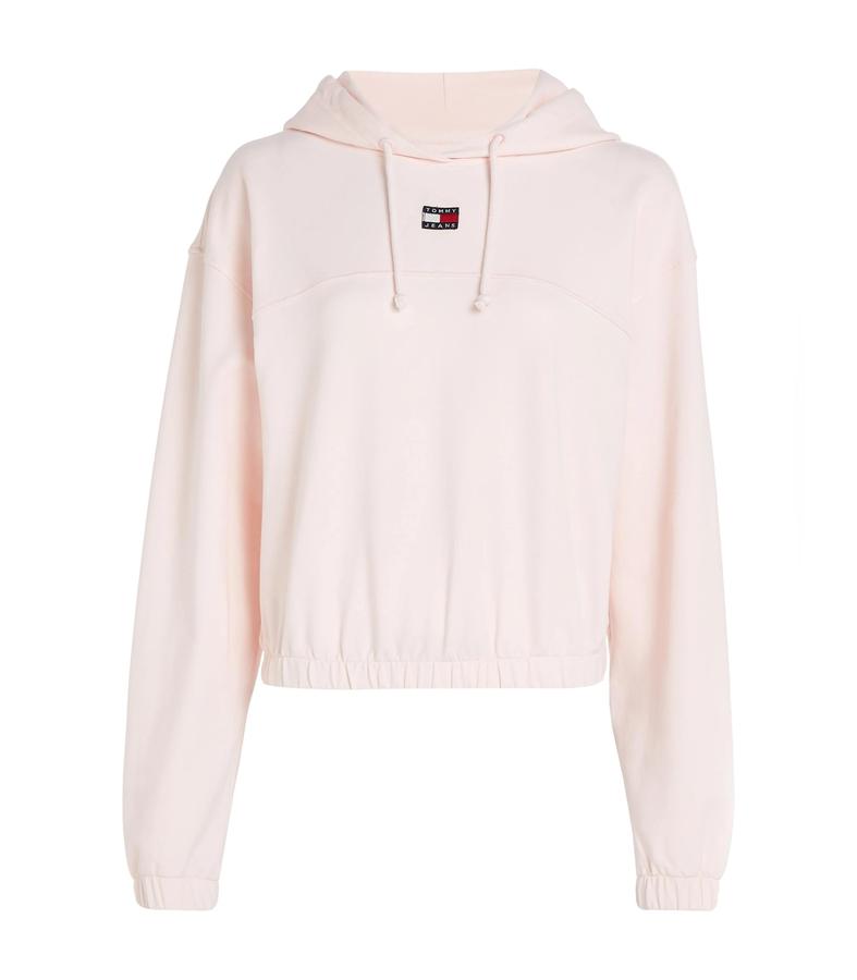Cropped Hoodie