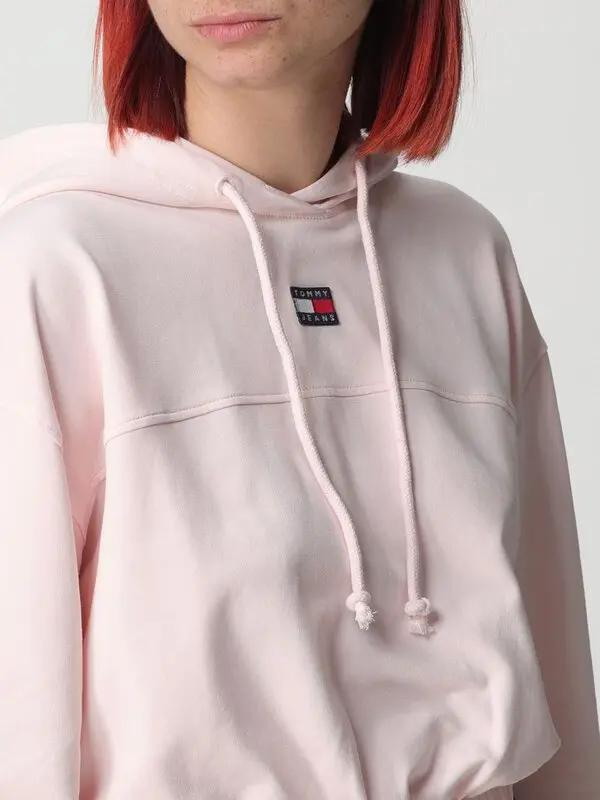 Cropped Hoodie