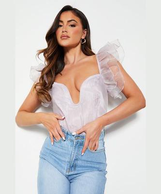 Corset Top