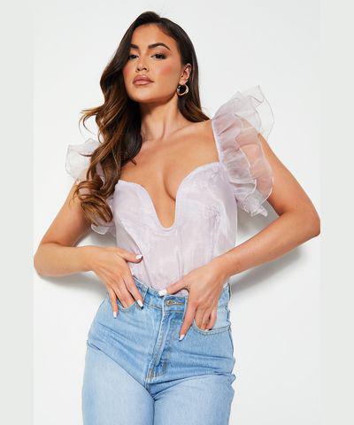Corset Top