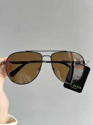 Ted Baker Unisex Sunglass