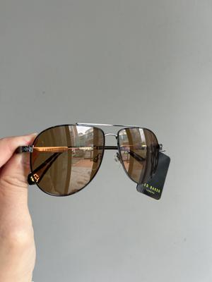 Ted Baker Unisex Sunglass