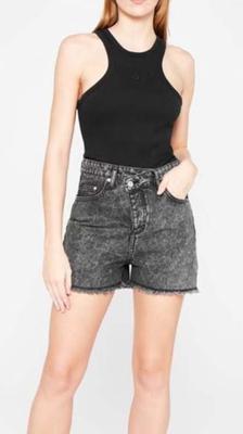 Kangol Denim Short