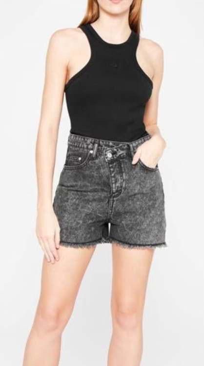 Kangol Denim Short