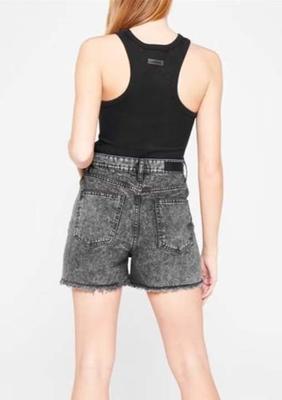Kangol Denim Short