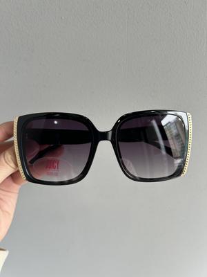 Juicy Couture Oversized Sunglass