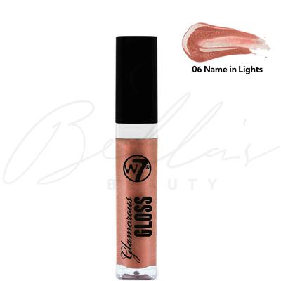W7 Lip Gloss