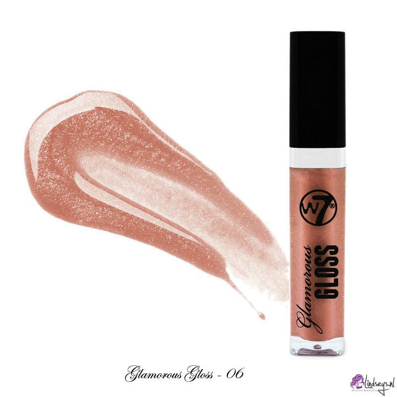 W7 Lip Gloss