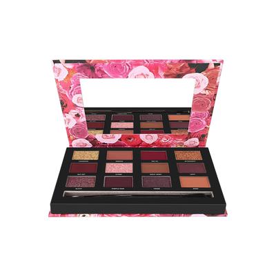 W7 Eyeshadow Palette