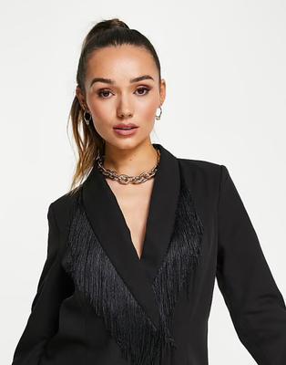 Vero Moda Blazer Dress