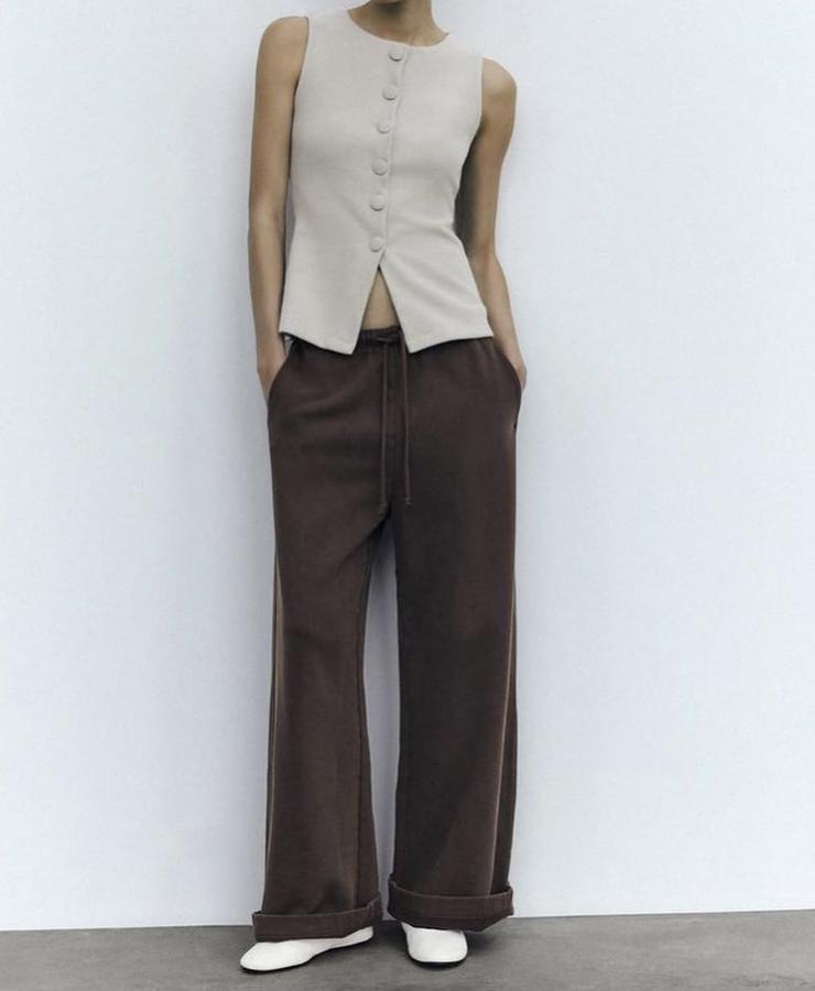 Ноосон жилэт