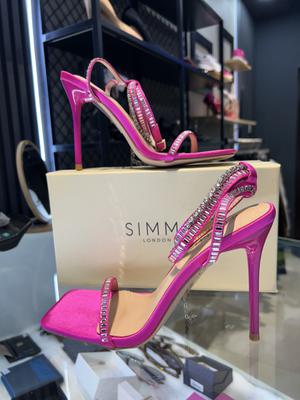 Simmi London