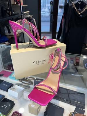 Simmi London
