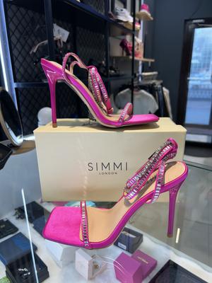 Simmi London