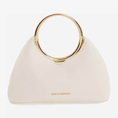 Max & Hannah Mini Pouch Bag