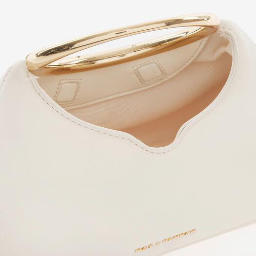 Max & Hannah Mini Pouch Bag