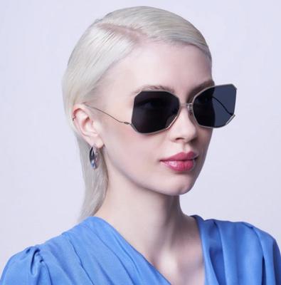 For Arts Sake Sunglass