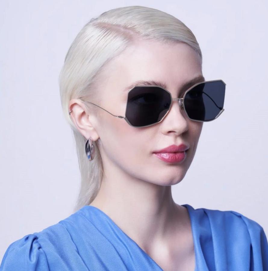 For Arts Sake Sunglass