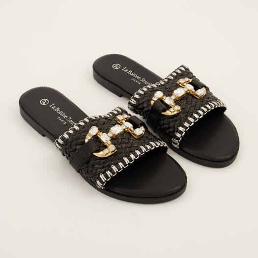 Summer Sandal