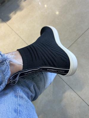 D&G Sock Trainer