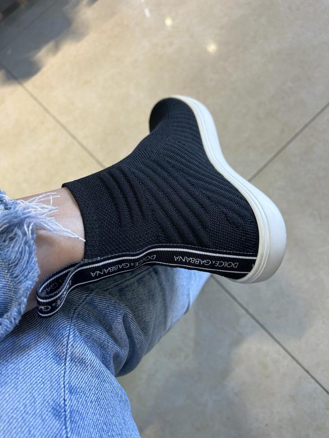 D&G Sock Trainer