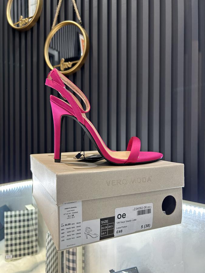 Vero Moda Heel