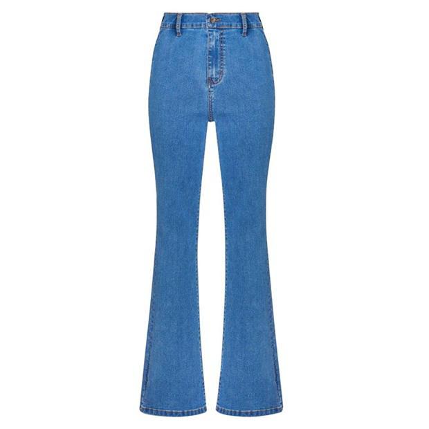 Firetrap Flare Jeans