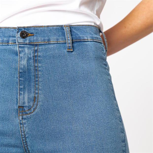 Firetrap Flare Jeans