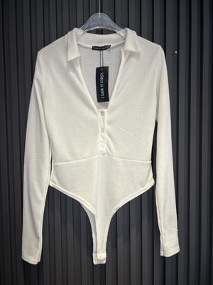 Ханцуйтай bodysuit