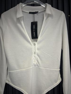 Ханцуйтай bodysuit