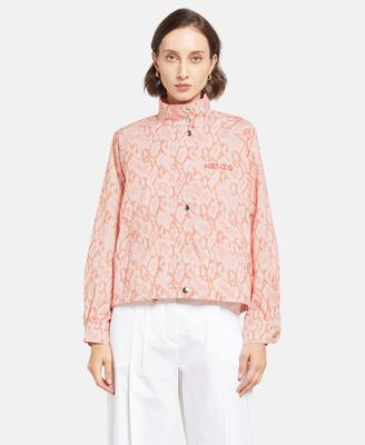 Kenzo Нимгэн Куртик