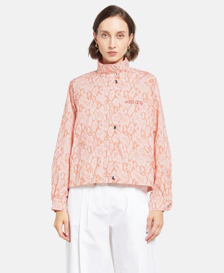 Kenzo Нимгэн Куртик