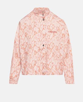 Kenzo Нимгэн Куртик