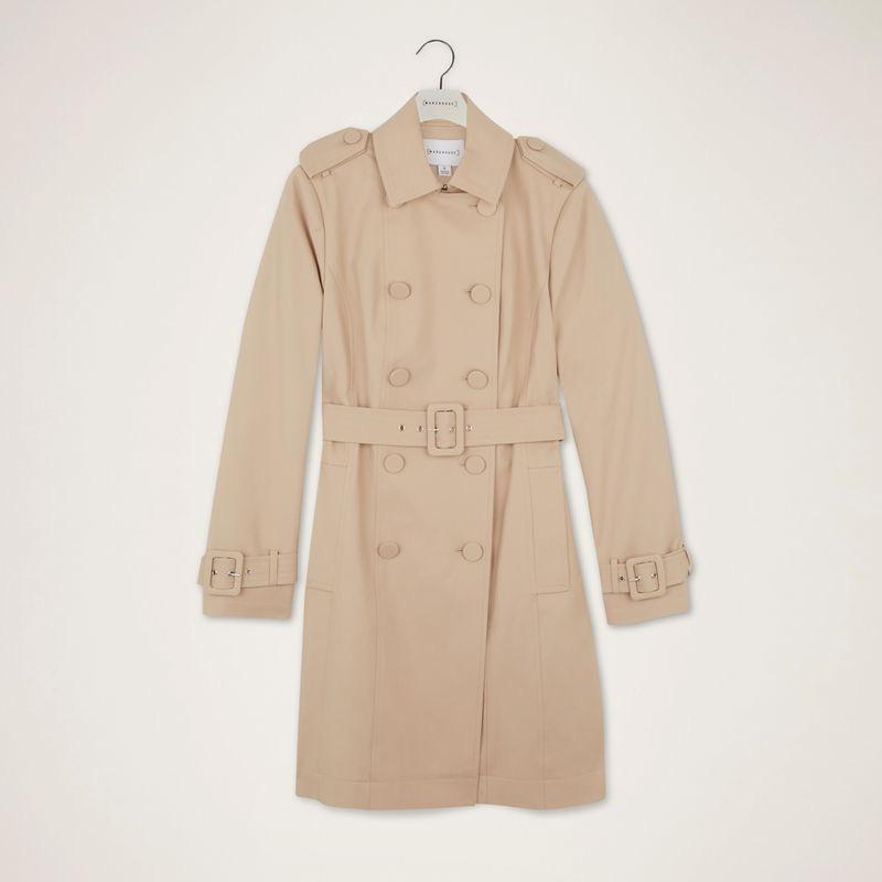 Trench Coat